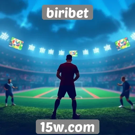 Plataforma biribet e sua abordagem ao apostador