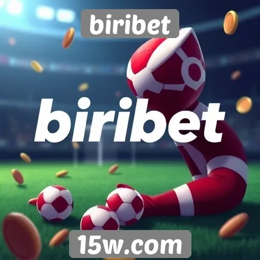 Promoções e bônus oferecidos na biribet para novos usuários