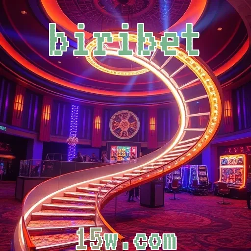 biribet Site Confiável