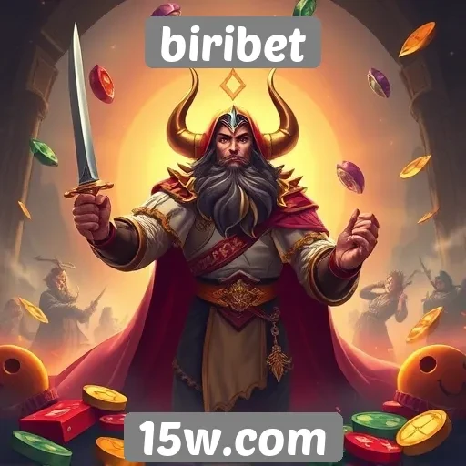 Comparação de jogos disponíveis na biribet