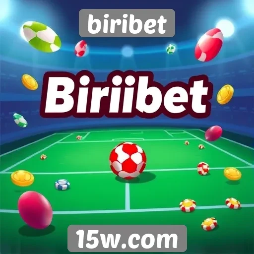 Análise da oferta de jogos disponíveis na biribet