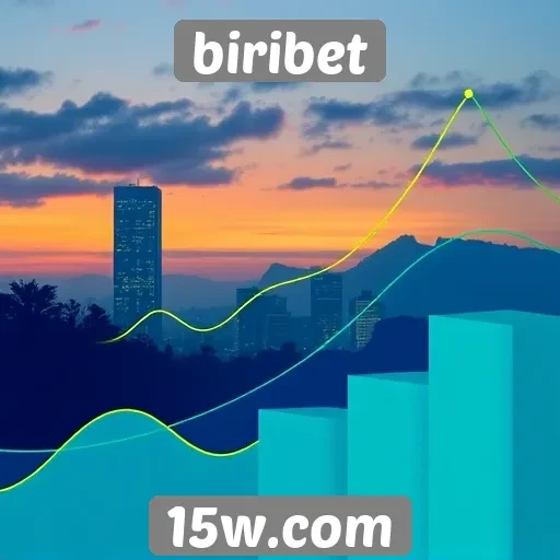 Perspectivas de crescimento para o biribet no mercado