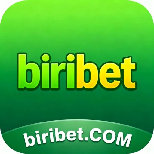 Logotipo biribet