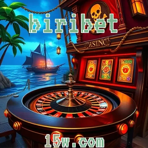 biribet Promoções