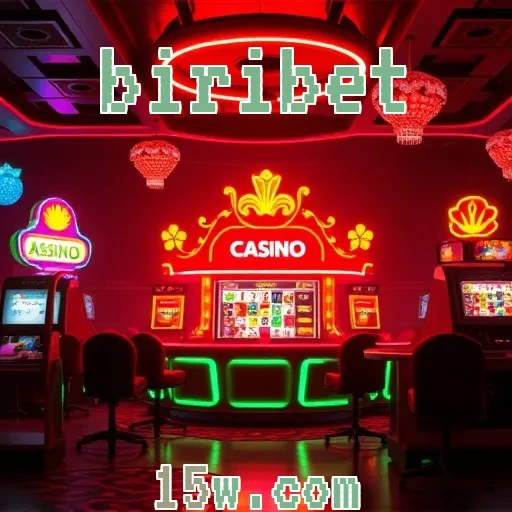 biribet Eventos Esportivos