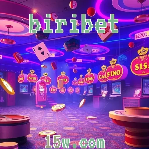 biribet Suporte 24/7